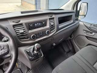 Ford Transit Custom – thumbnail 19