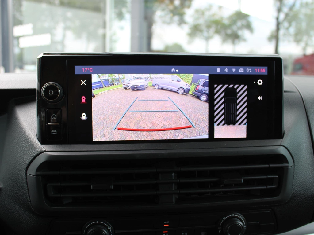 Fiat E-Scudo – foto 24