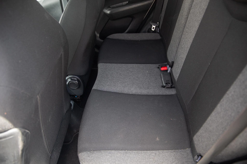 Citroën C1 – foto 18