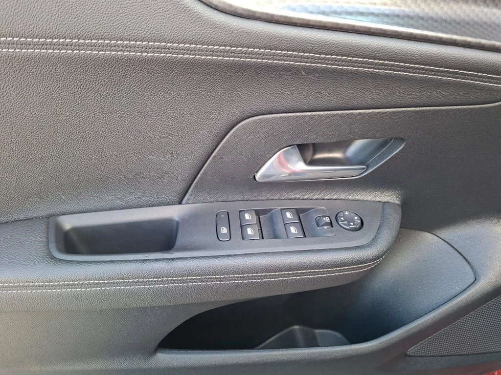 Opel Mokka – foto 10