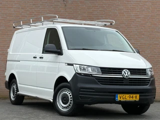 Volkswagen Transporter – thumbnail 8