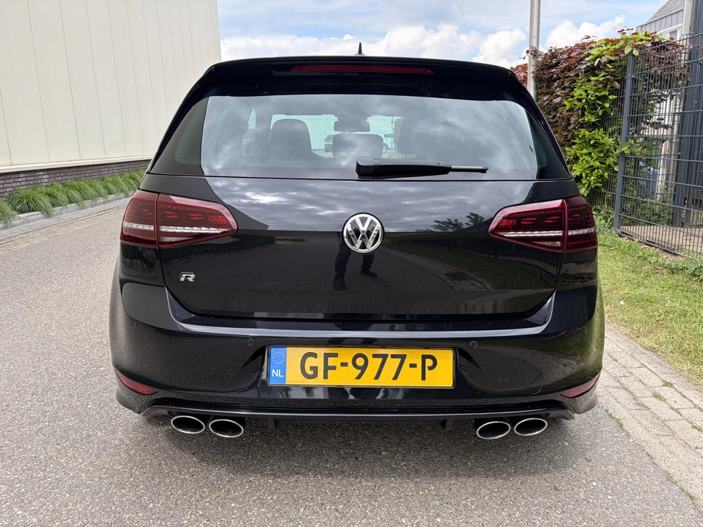 Volkswagen Golf – foto 6