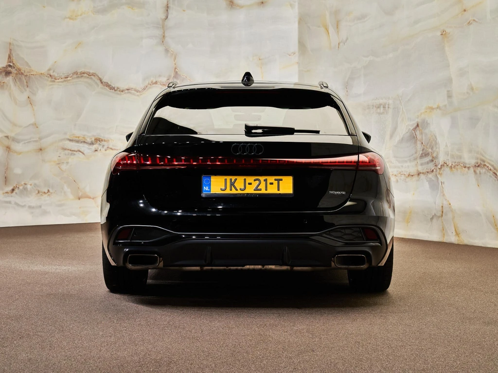 Audi A5 – foto 8