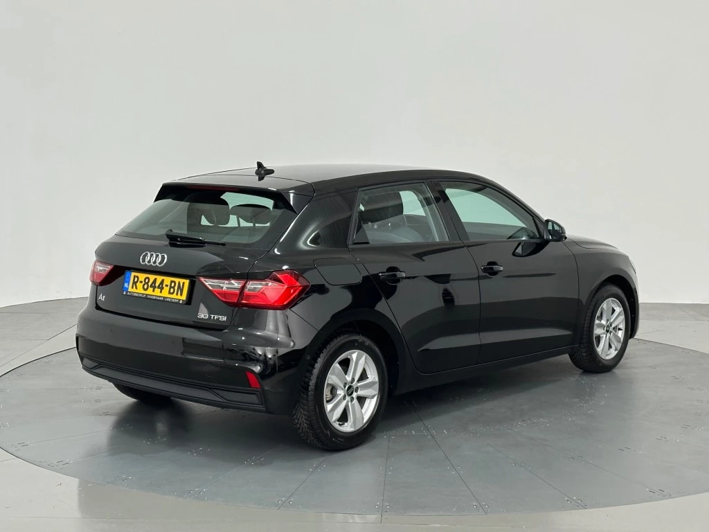 Audi A1 – foto 10