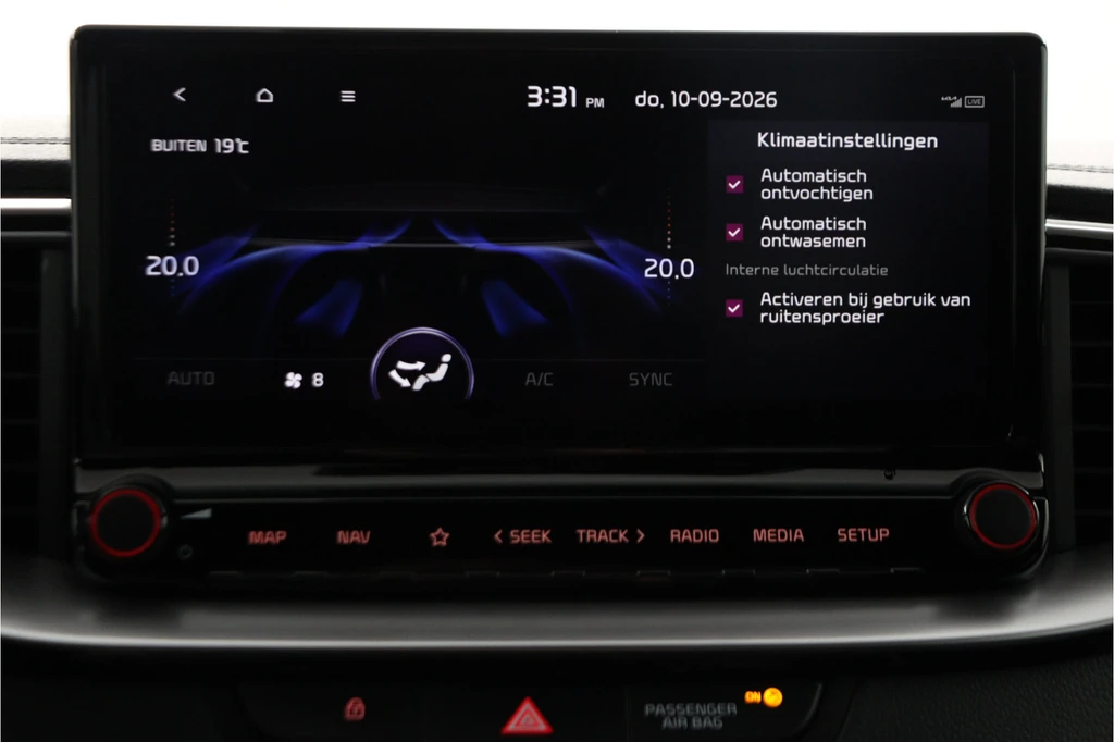 Kia XCeed – foto 58