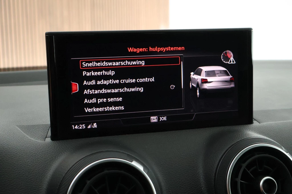 Audi Q2 – foto 27