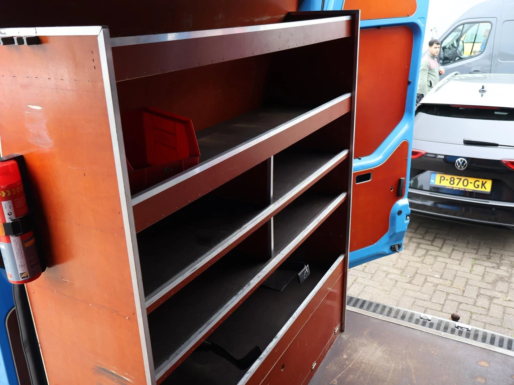 Renault Master – foto 17