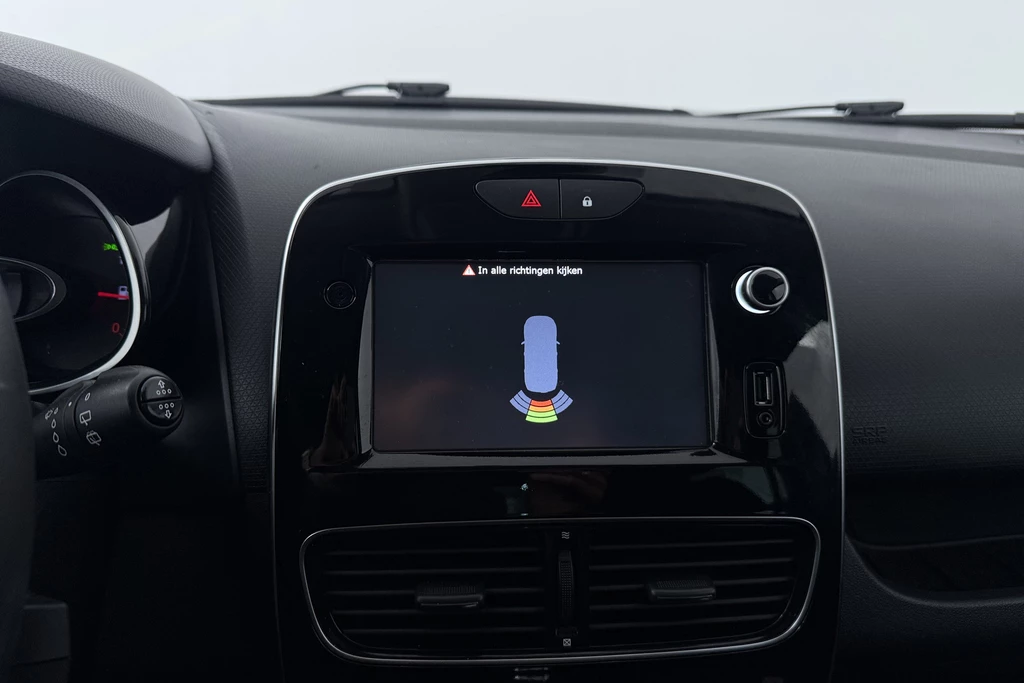 Renault Clio – foto 12