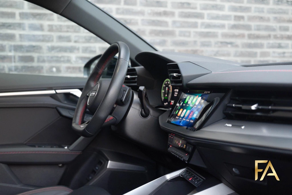 Audi A3 – foto 36