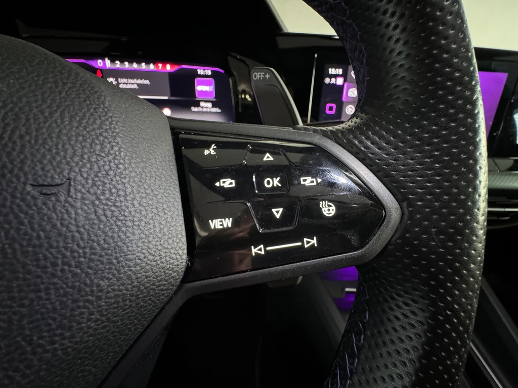 Volkswagen Golf – foto 15