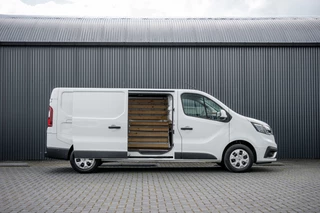 Renault Trafic – thumbnail 5