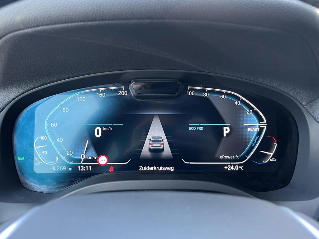 BMW iX3 – foto 24