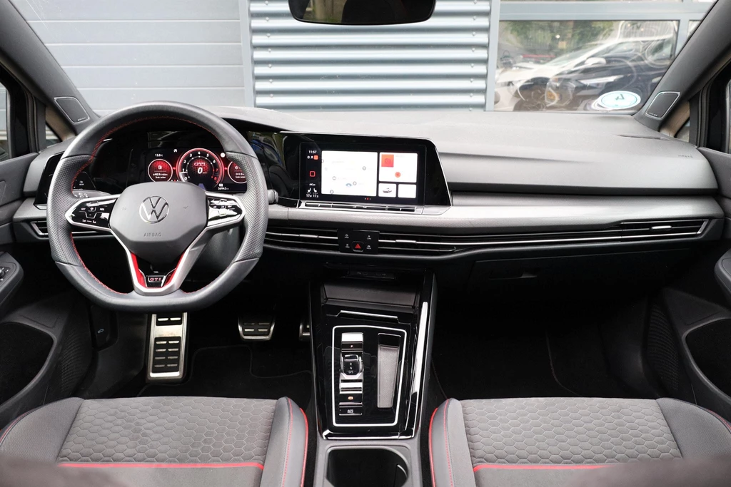 Volkswagen Golf – foto 12