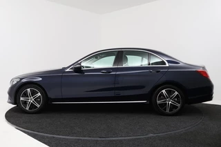 Mercedes-Benz C-Klasse – thumbnail 2