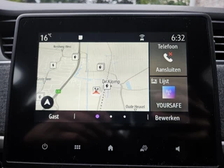 Renault ZOE – thumbnail 27