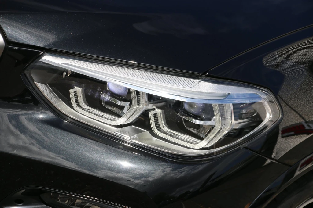 BMW X3 – foto 4