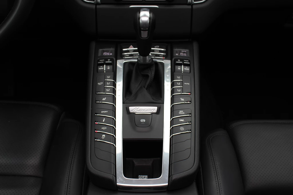Porsche Macan – foto 25