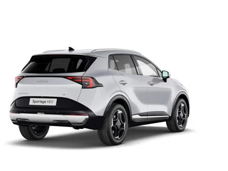 Kia Sportage – thumbnail 6