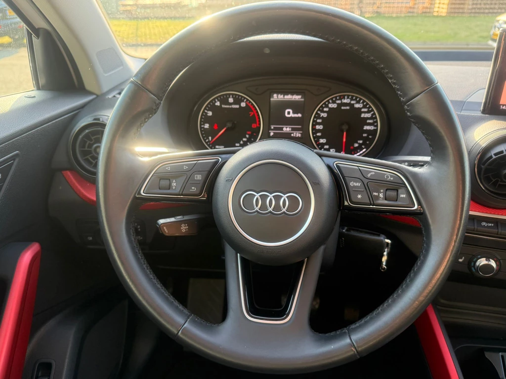 Audi Q2 – foto 26