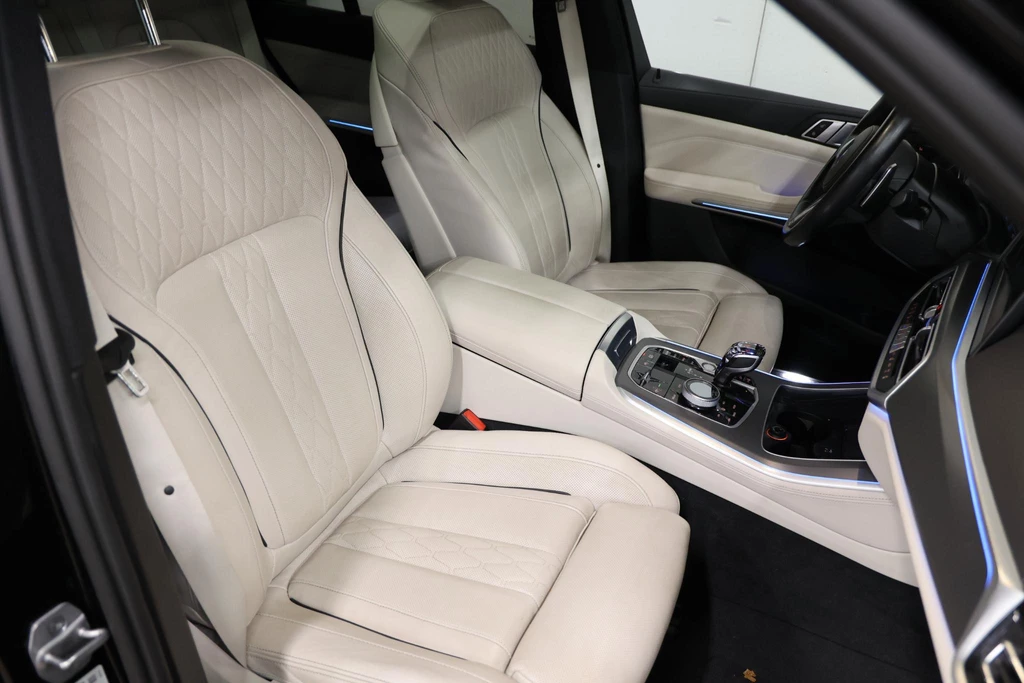 BMW X5 – foto 17