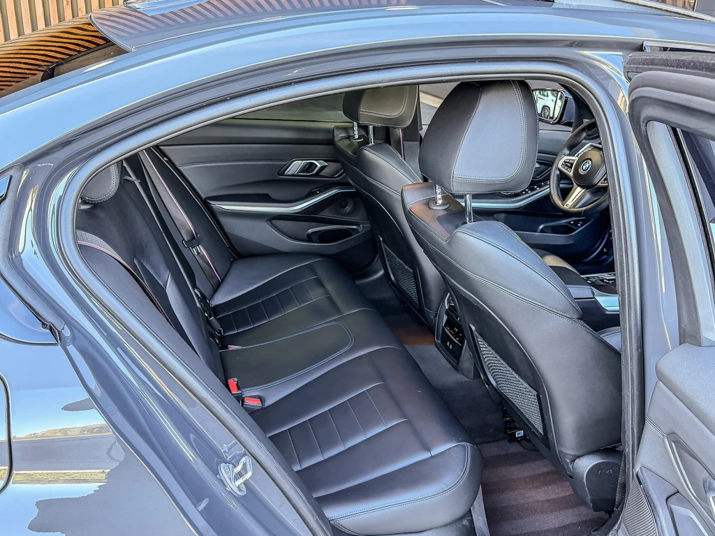 BMW 3 Serie – foto 82