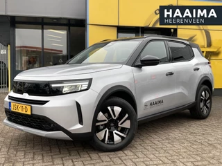 Opel Frontera – thumbnail 1