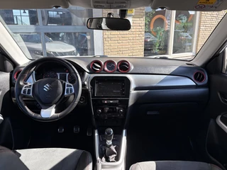 Suzuki Vitara – thumbnail 26