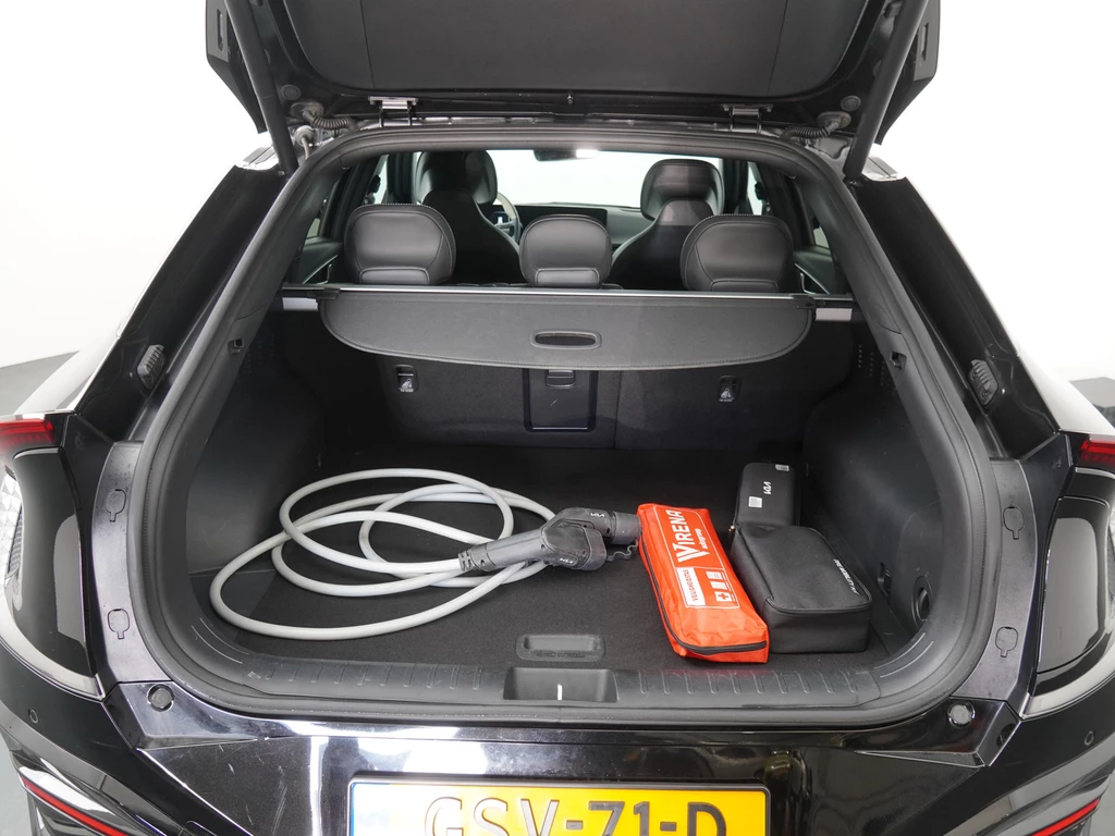 Kia EV6 – foto 40