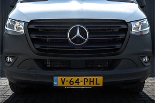 Mercedes-Benz Sprinter – thumbnail 8