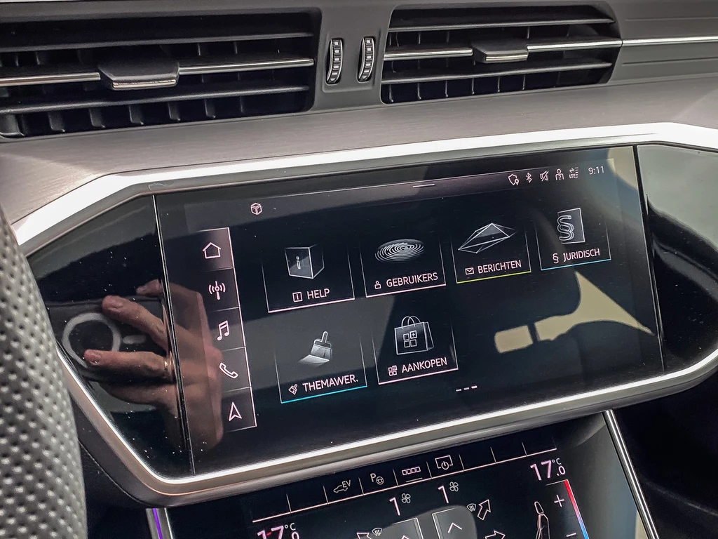 Audi A6 – foto 70