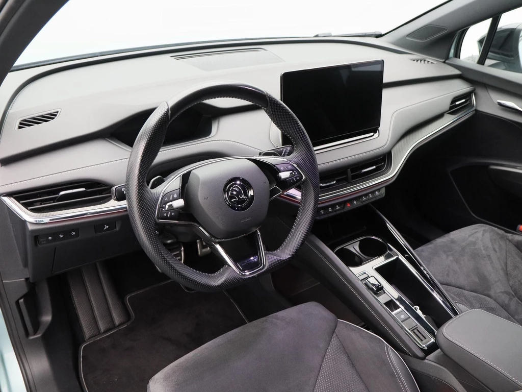 Škoda Enyaq iV – foto 10