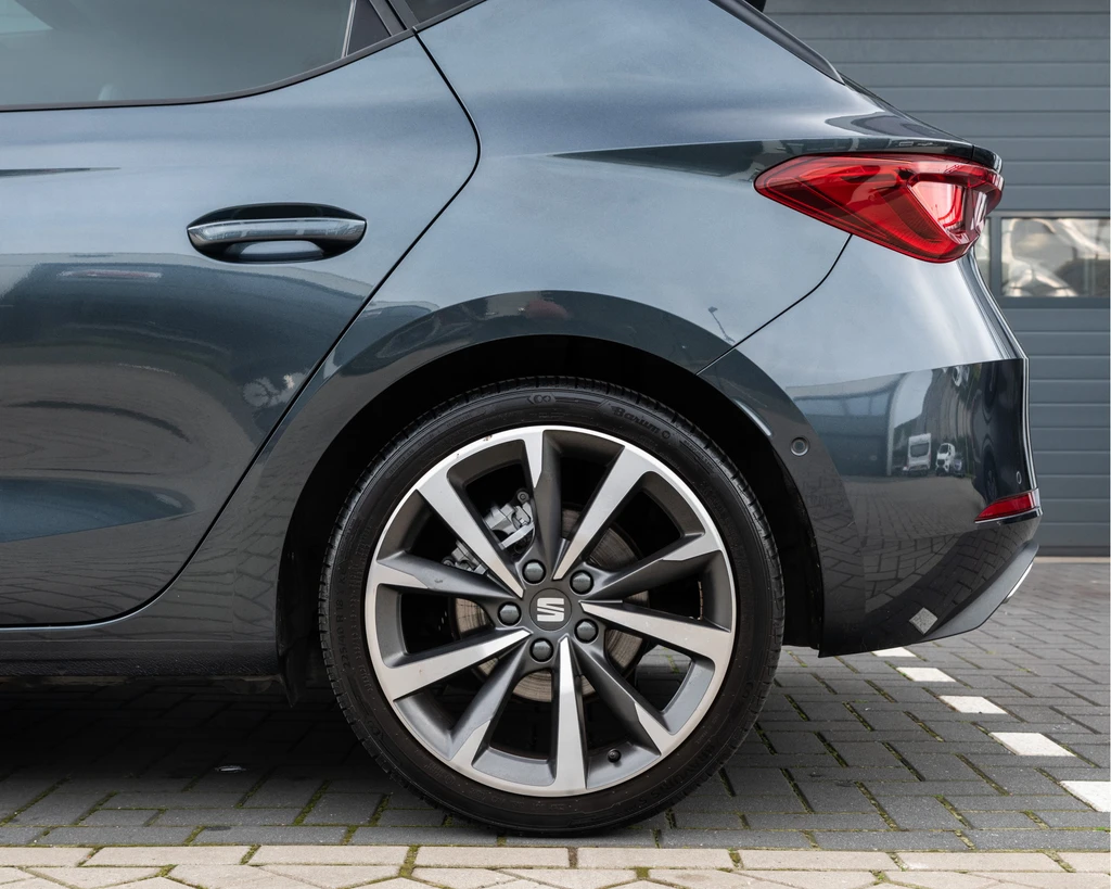 SEAT Leon – foto 27