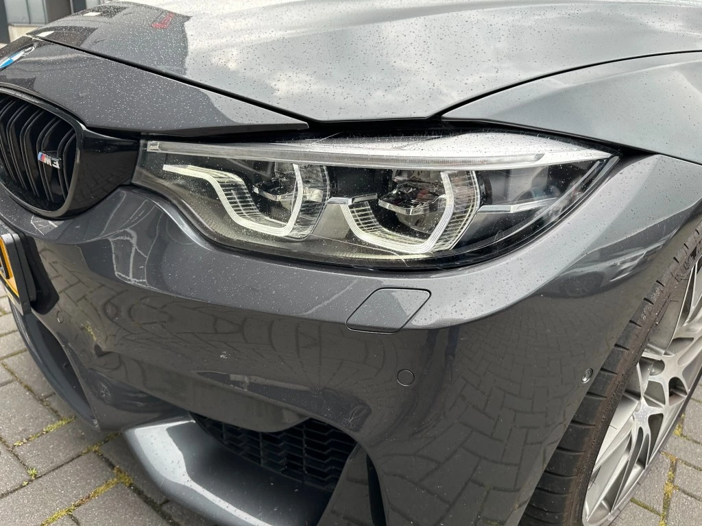 BMW M3 – foto 10