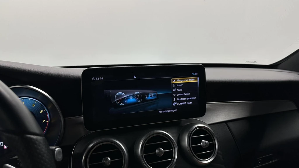 Mercedes-Benz C-Klasse – foto 54