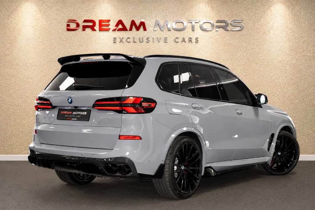 BMW X5 – foto 4