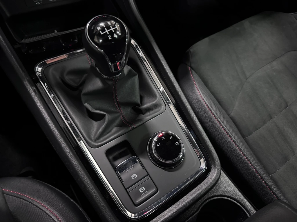 SEAT Ateca – foto 19