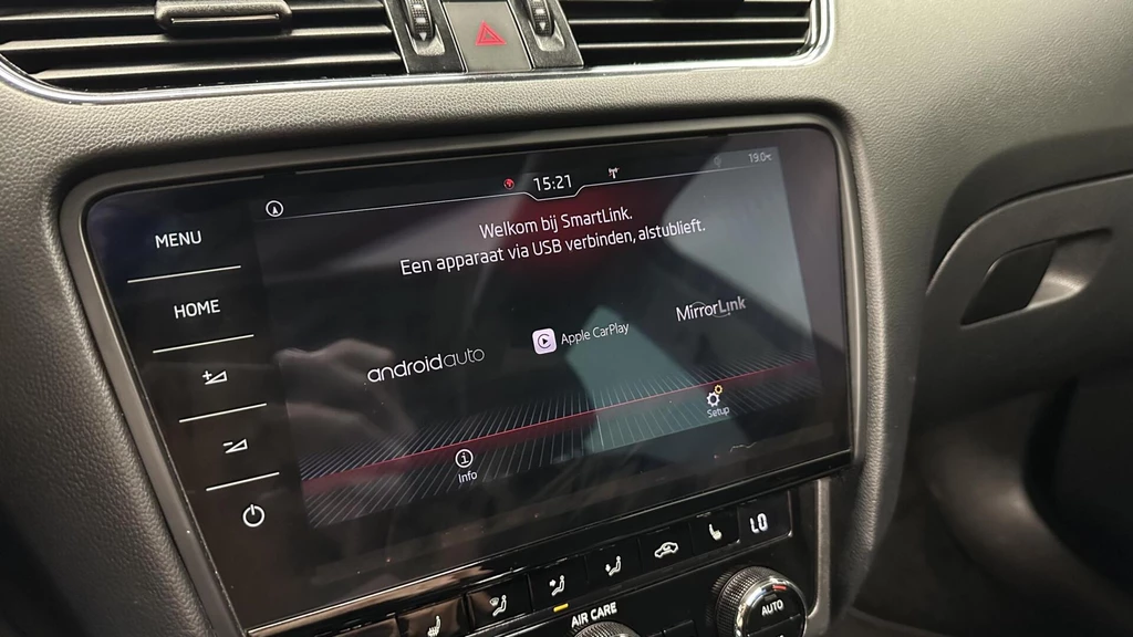 Škoda Octavia – foto 46