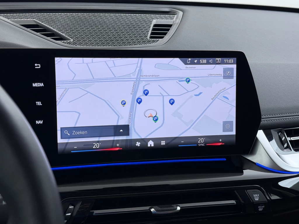 BMW X1 – foto 17