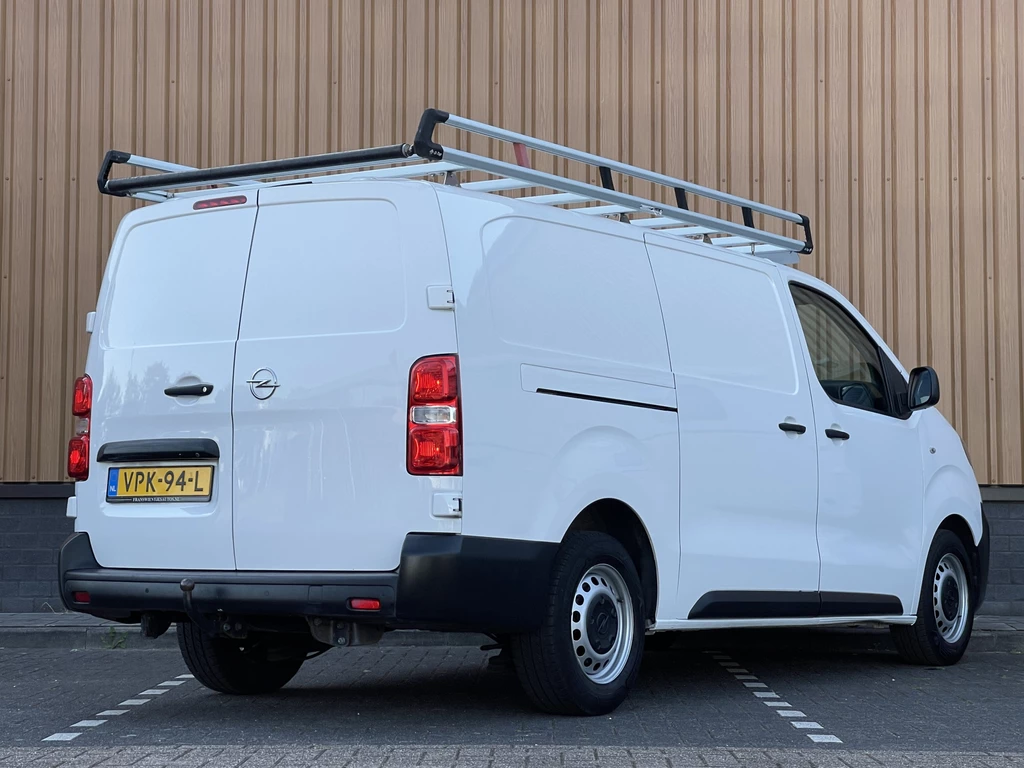 Opel Vivaro – foto 4