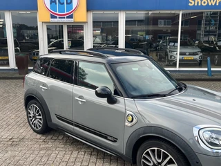 MINI Countryman – thumbnail 19