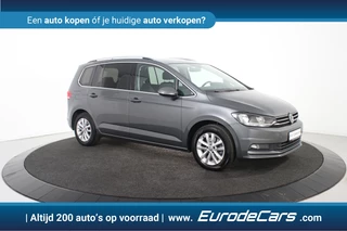 Volkswagen Touran – thumbnail 13