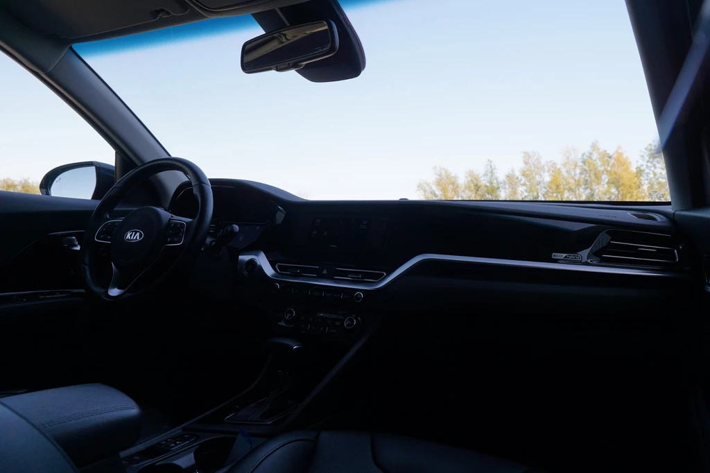 Kia Niro – foto 14