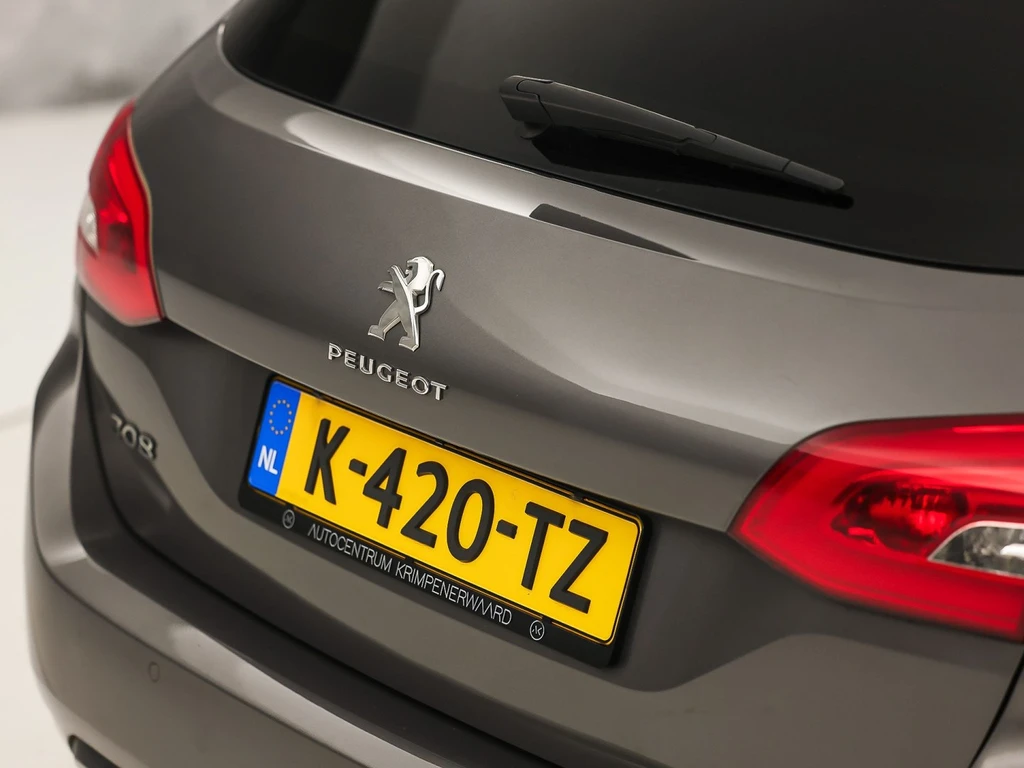 Peugeot 308 – foto 26