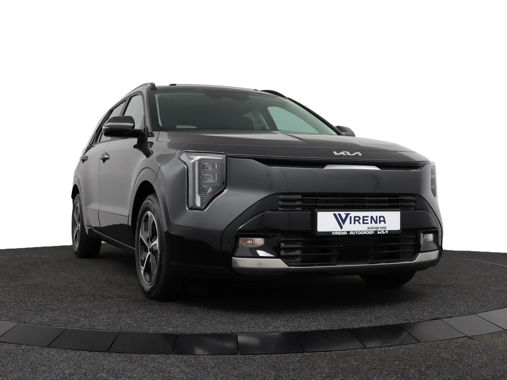 Kia Niro – foto 13