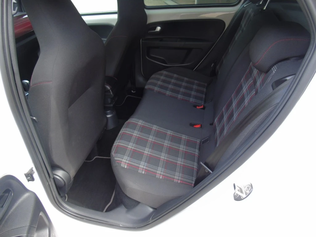 Volkswagen up! – foto 11