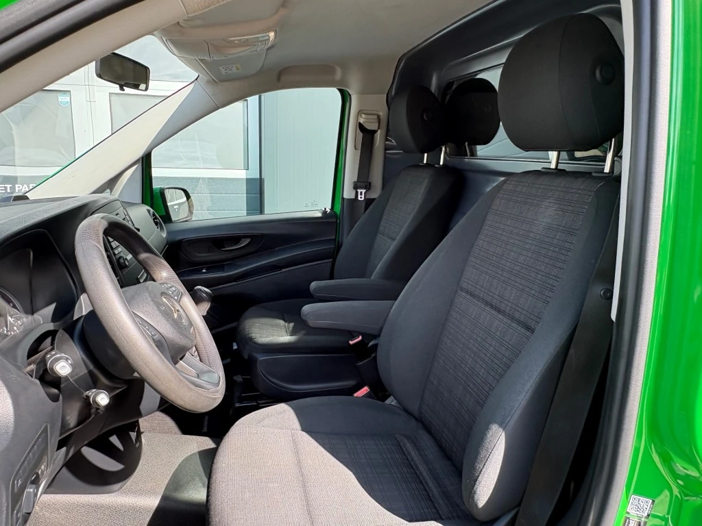 Mercedes-Benz Vito – foto 18