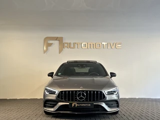 Mercedes-Benz CLA – thumbnail 8