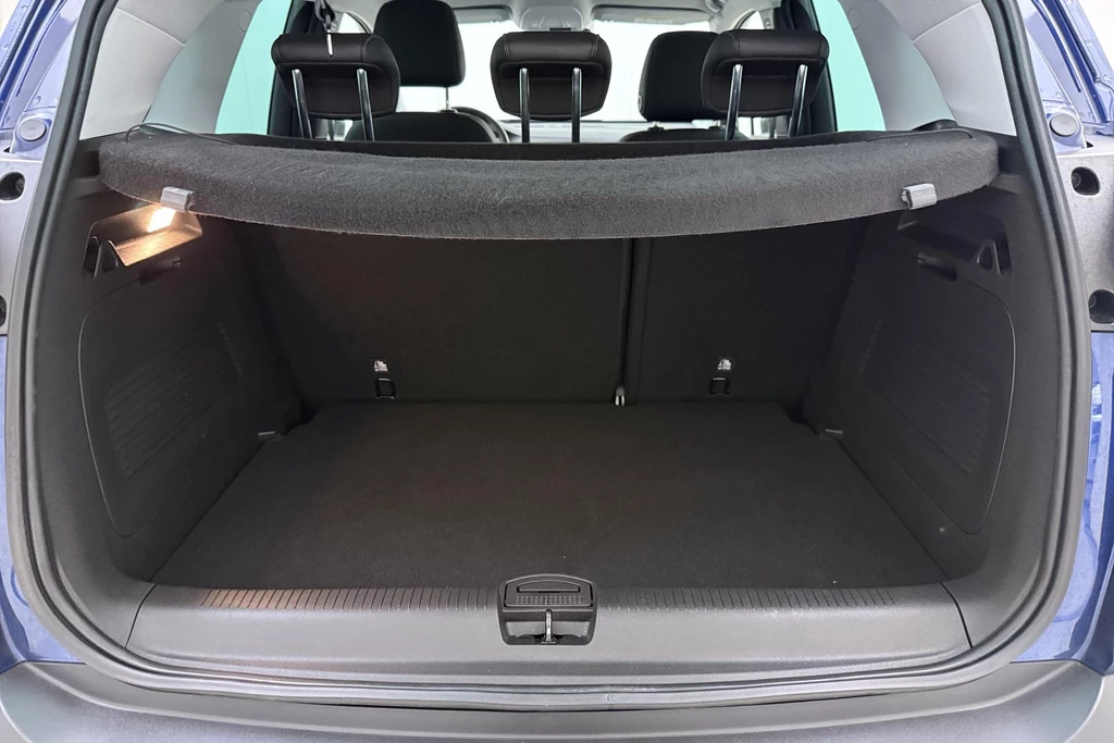 Opel Crossland – foto 12