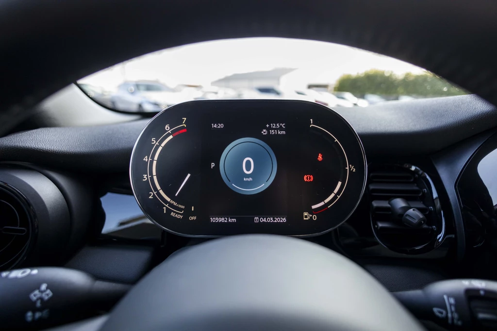 MINI Cooper – foto 11