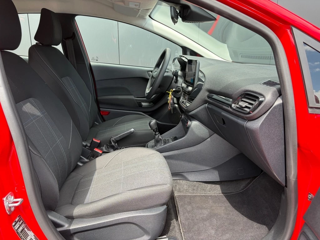 Ford Fiesta – foto 5